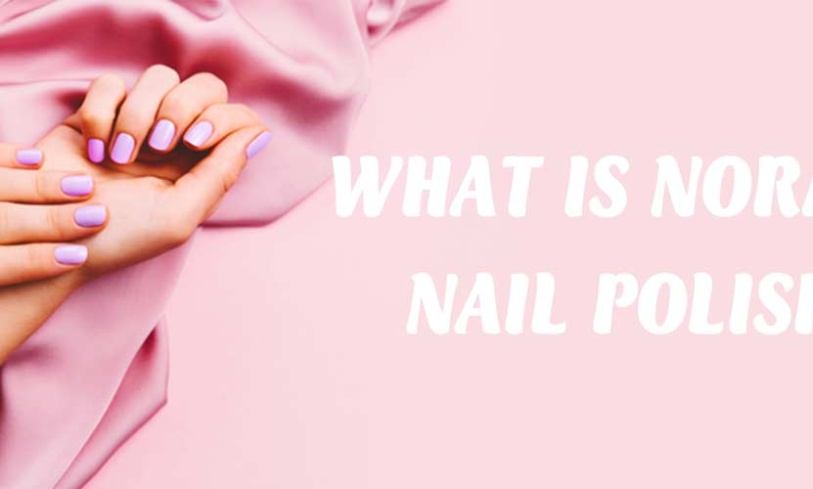 What is Normal Nail Polish?