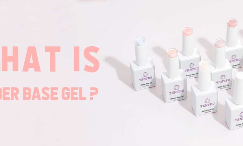 What is Rubber Base Gel ?